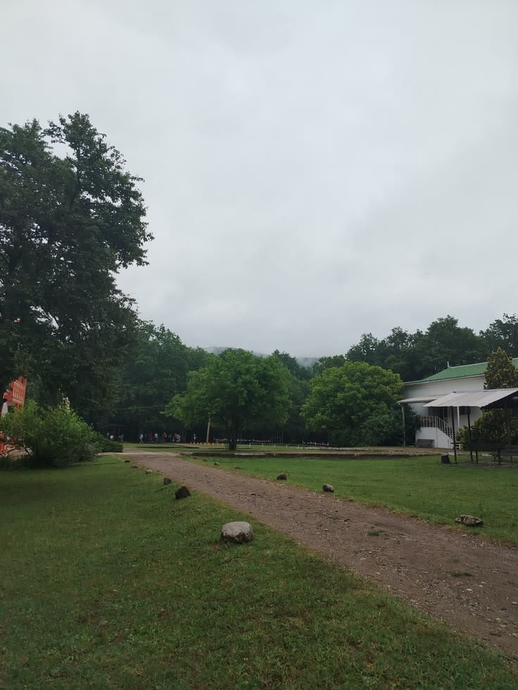 A Prime Location 5 Marla Residential Plot Is Up For Grabs In Wapda Town — 1 / 1