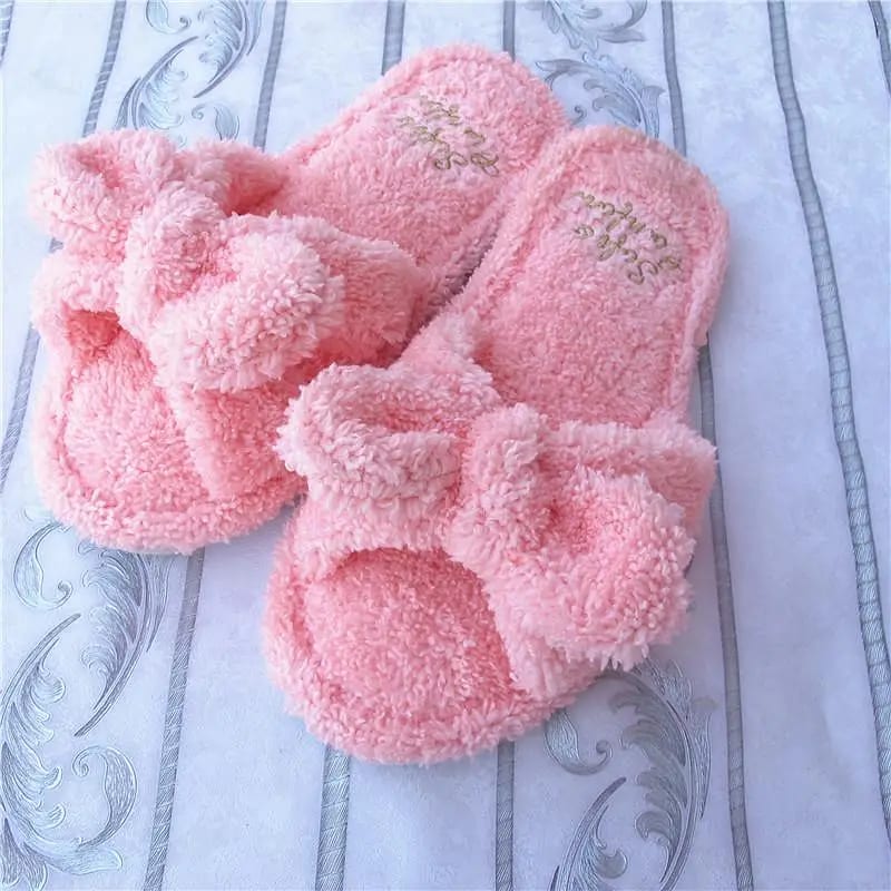 Ladies Slippers | Women Slippers | Soft Comfortable Home — 1 / 1