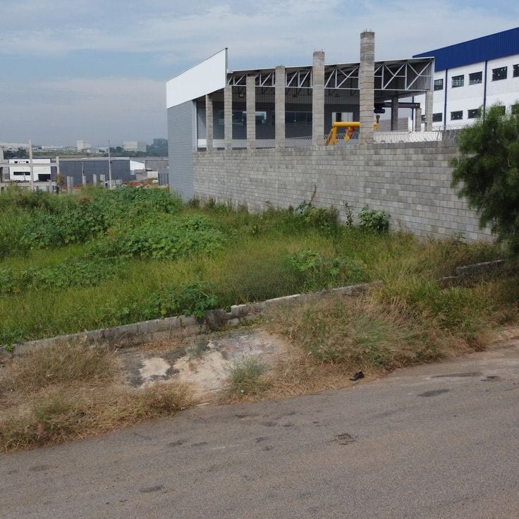 1050 Square Feet Commercial Plot For sale Is Available In Union Green near to 6 B — 1 / 1