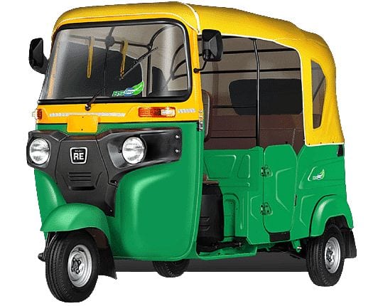 New Asia 2019 Model | Auto Rickshaw For Sale — 1 / 1