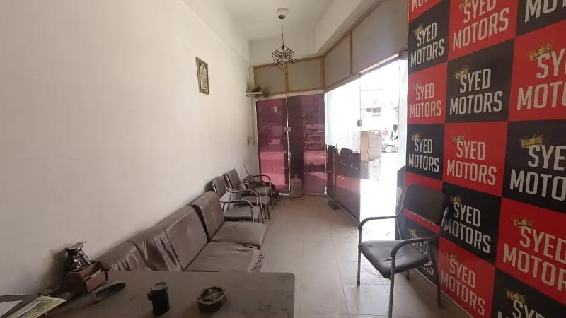 1.20 Crore Prime Location 170 Square Yards Shop — 1 / 1