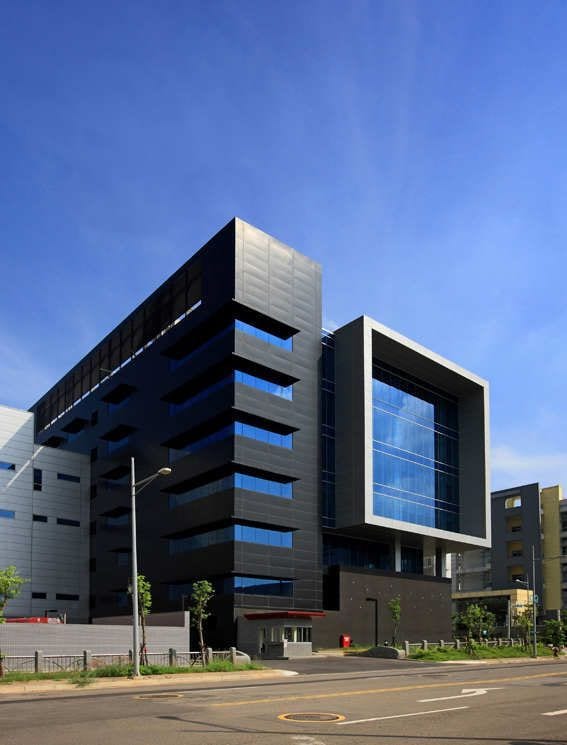 Kanal Ready Commercial Building For Sale In Top City — 1 / 1