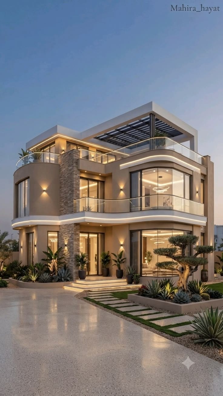 8 MARLA 3 YEAR OLD HOUSE (NEW CONDITION) FOR SALE IN A BLOCK FT — 1 / 1