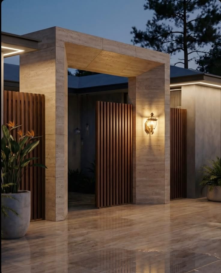 Double Storey House For Sale — 1 / 1