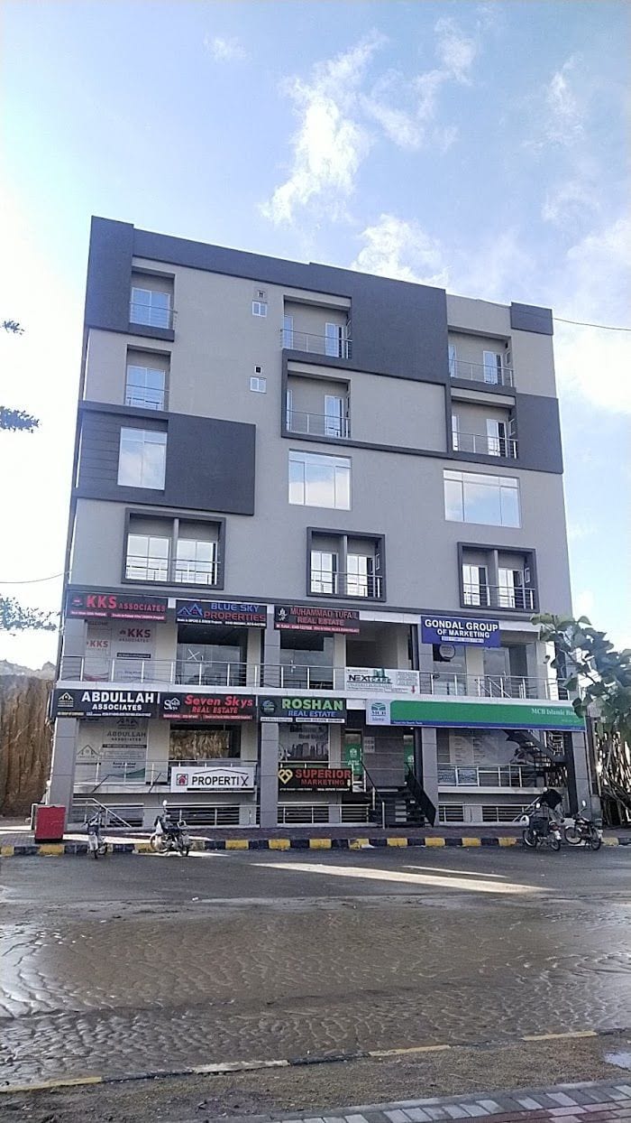 H1 COMMERCAIL MAIN 100 FEET ROAD PLOT FOR SALE IN VALENCIA — 1 / 1