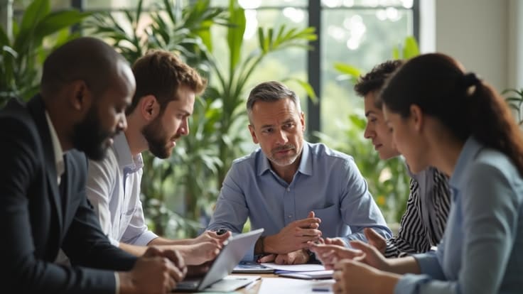 Customer Sales Representative / Business Development Representative — 1 / 1