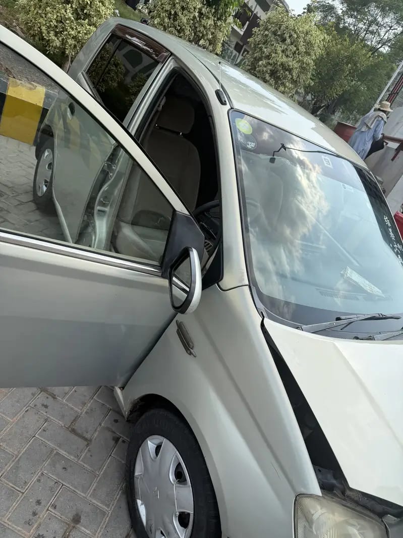Daihatsu Mira 2006 – For Sale — 1 / 1