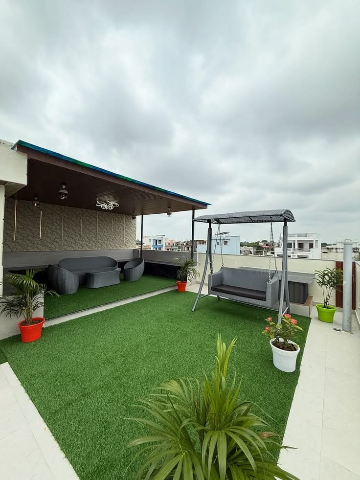 3-Bedroom Duplex Spacious, Stylish & Perfect For Families — 1 / 1