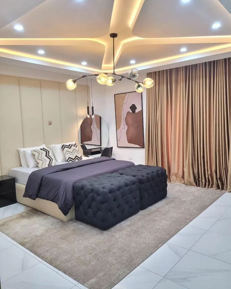 Brand New 4 Bed Apartment For Sale — 1 / 1