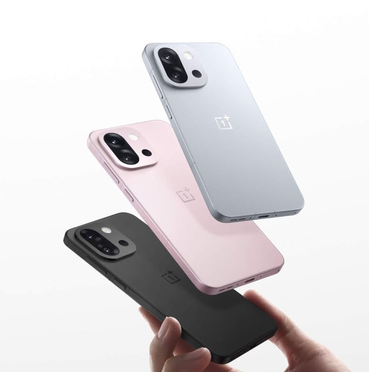 OnePlus 13T/13S/Turbo6 & Ace 5/13R/15 — 1 / 1