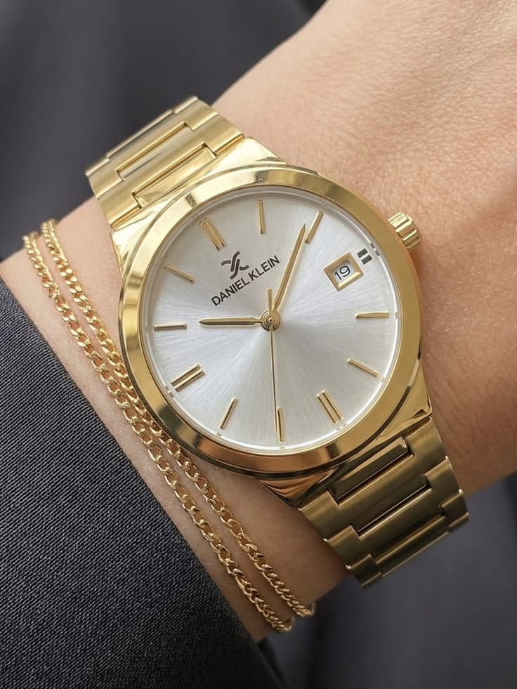 Brand New Premium Women's Watches – Multiple Designs Available — 1 / 1