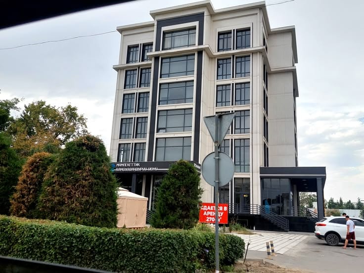5.25 Marla Commercial Plot for Sale Valencia Town, Lahore — 1 / 1