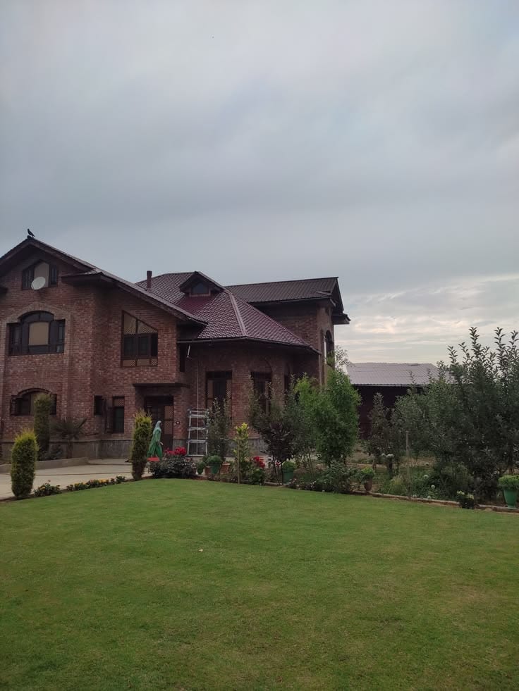 16 Kanal Farm House Hudiara Barki Road FOR SALE — 1 / 1
