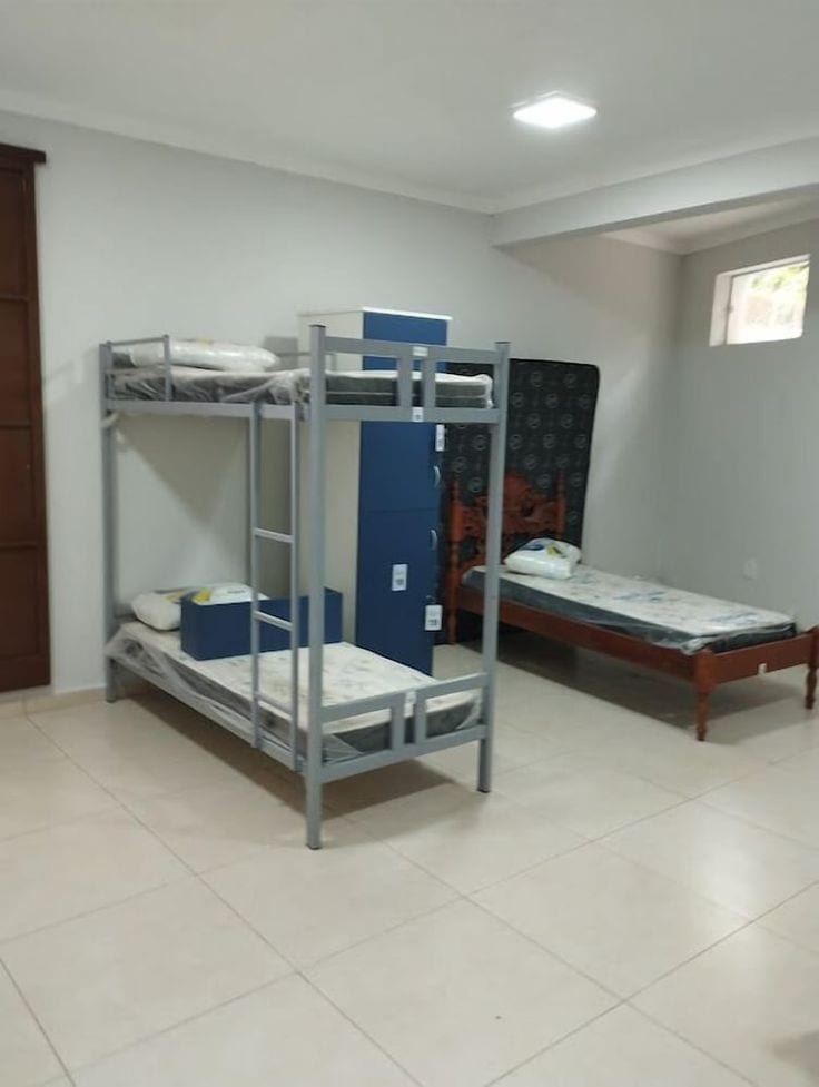 Executive Girls Hostel Accommodation DHA Phase 5 Near LUMS Lahore — 1 / 1