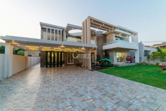 7 Marla Single Storey House For Sale In Phase 5 B — 1 / 1