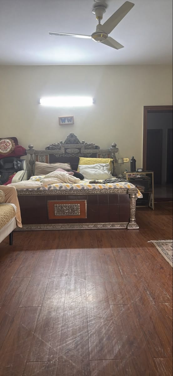 One Bed Apartment Available For Sale — 1 / 1