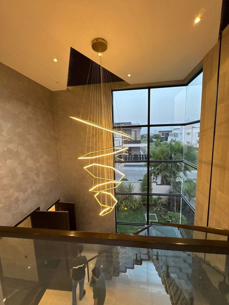 3 Bed Duplex Penthouse For Sale In River Loft Intellectual Village Phase 7 Islamabad — 1 / 1