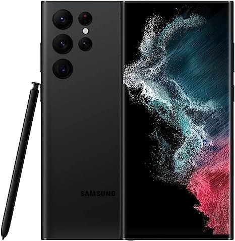 Samsung Mobile S22 Ultra — 1 / 1