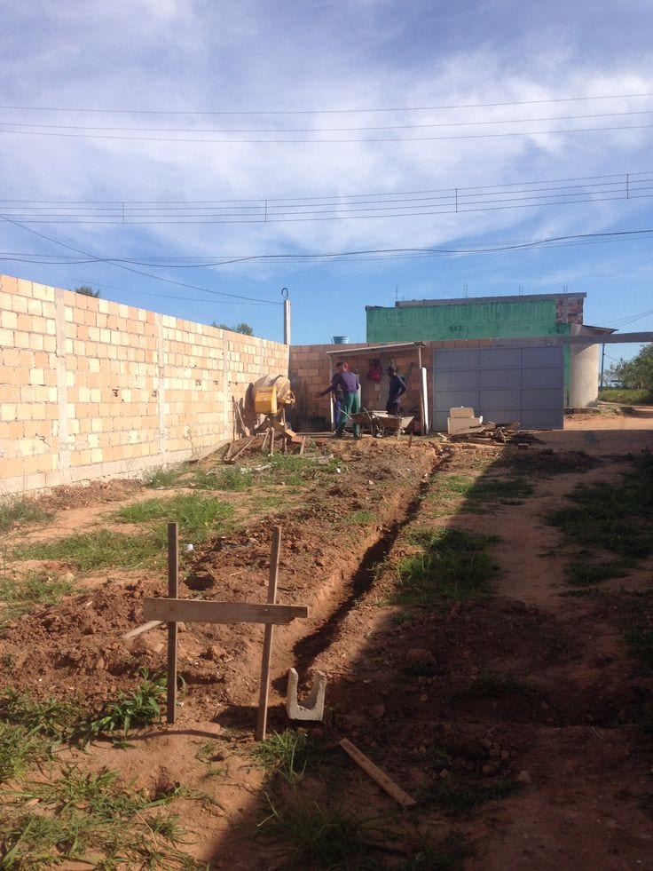 Residential Plot Sized 5 Marla Is Available For Sale In Citi Housing Phase 2 — 1 / 1