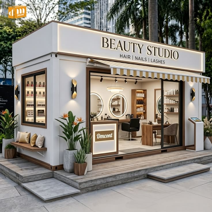 Main Boulevard Facing Shop Available for Sale — 1 / 1