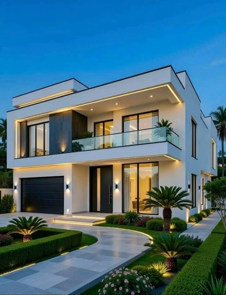 Bungalow For Sale In DHA Phase 6 — 1 / 1