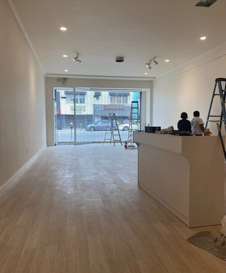 Bahria Town - Sector E Shop Sized 240 Square Feet — 1 / 1