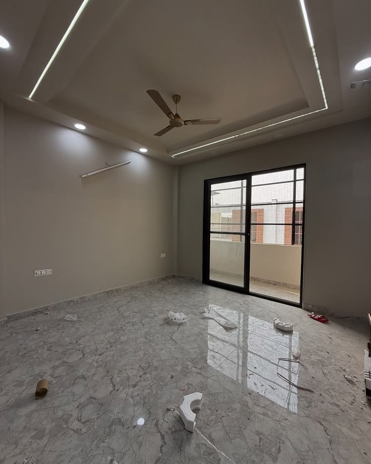 Apartment for Sale in Iris Tower Lahore Easy 4-Year Installment Plan — 1 / 1