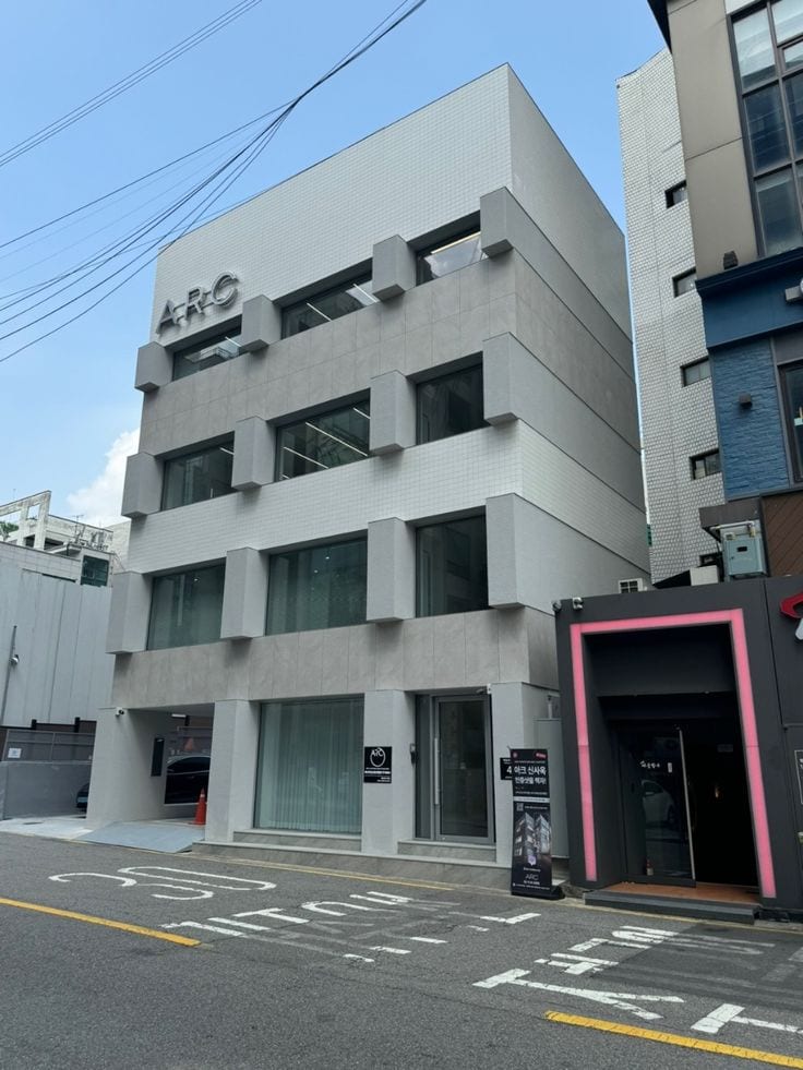 Top City 10 Marla Commercial Building For Sale — 1 / 1
