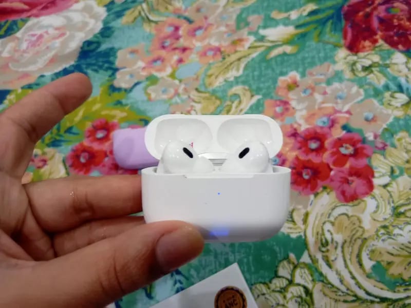 Airpod gen 2 copy — 1 / 1