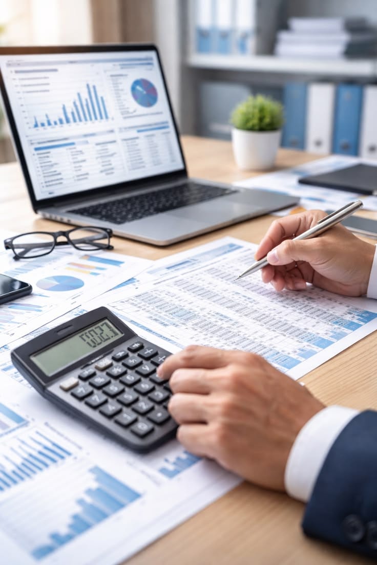 Manager Commercial Leasing — 1 / 1