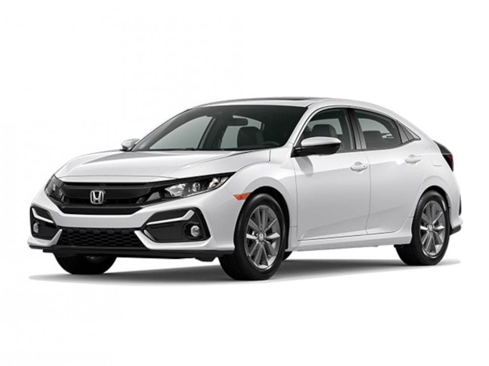 Honda Civic VTi Oriel Prosmatec 1.8 i-VTEC 2013 — 1 / 1