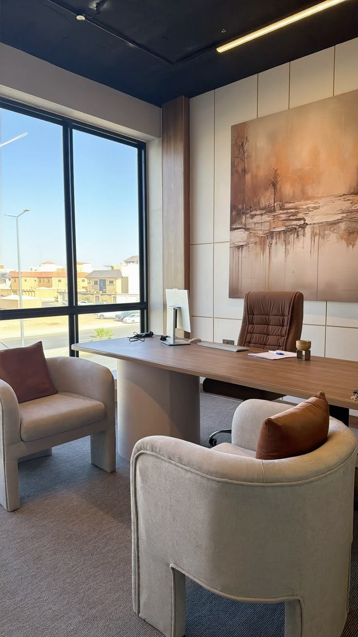 Premium Corporate Office For Sale | Offplan | Gulberg Lahore — 1 / 1