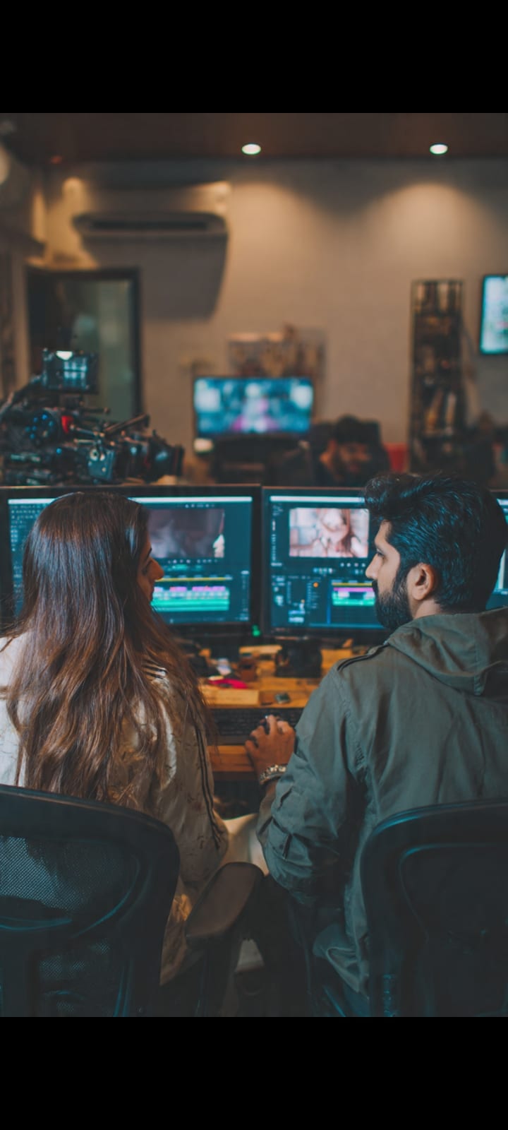 Video editor — 1 / 1