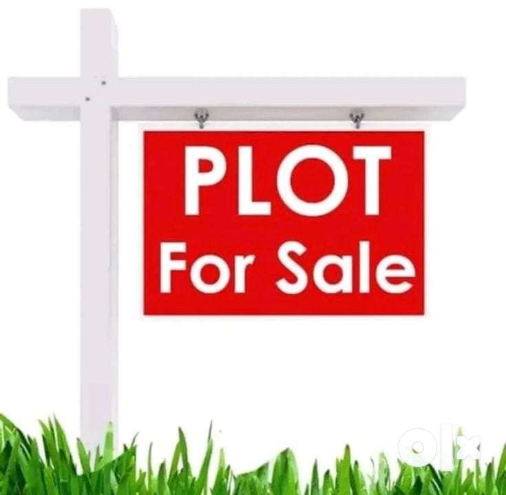 30/30 Commercial Plot Available For Sale Anchorage Block M Invester Price — 1 / 1