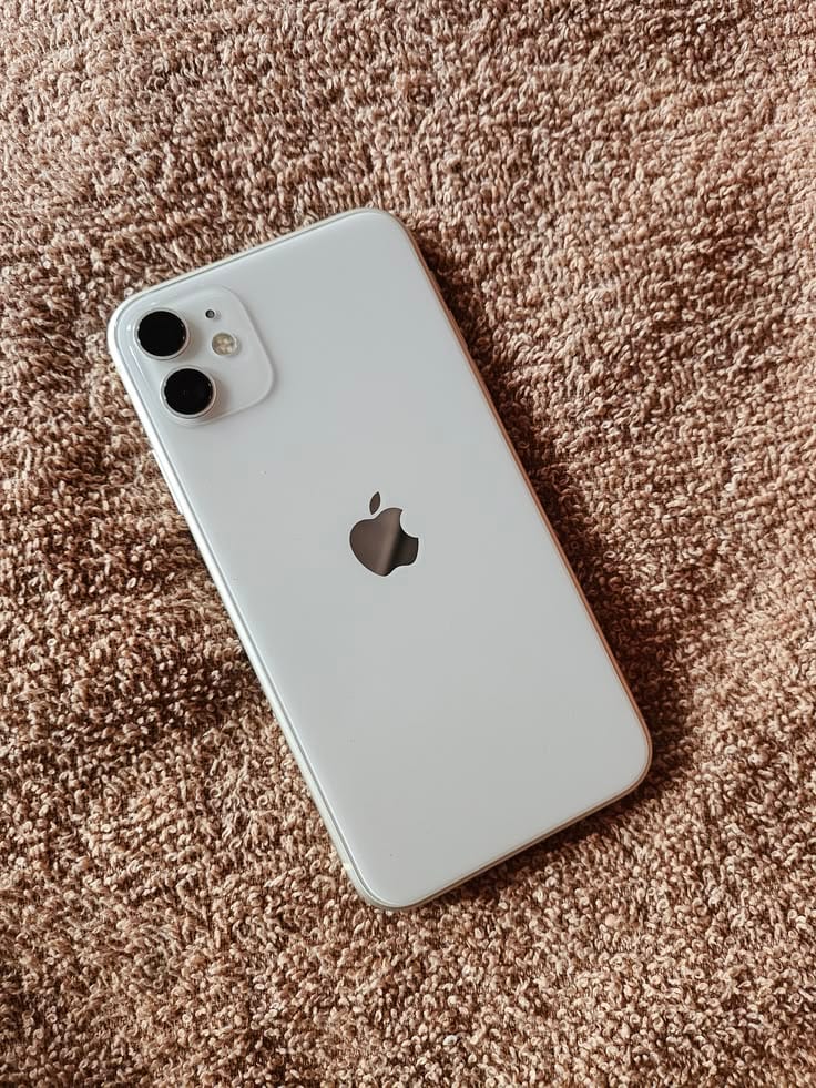 Apple iPhone 11 — 1 / 1