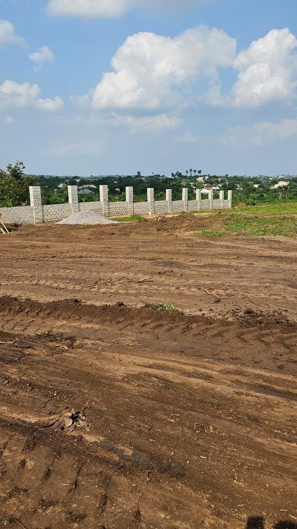 Get In Touch Now To Buy A Residential Plot In Wapda Town Phase 1 Multan — 1 / 1