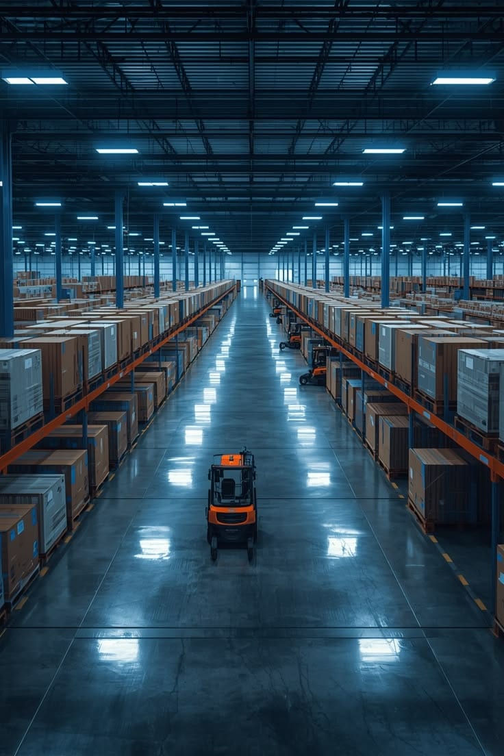 800 Square Yards Factory For Sale — 1 / 1