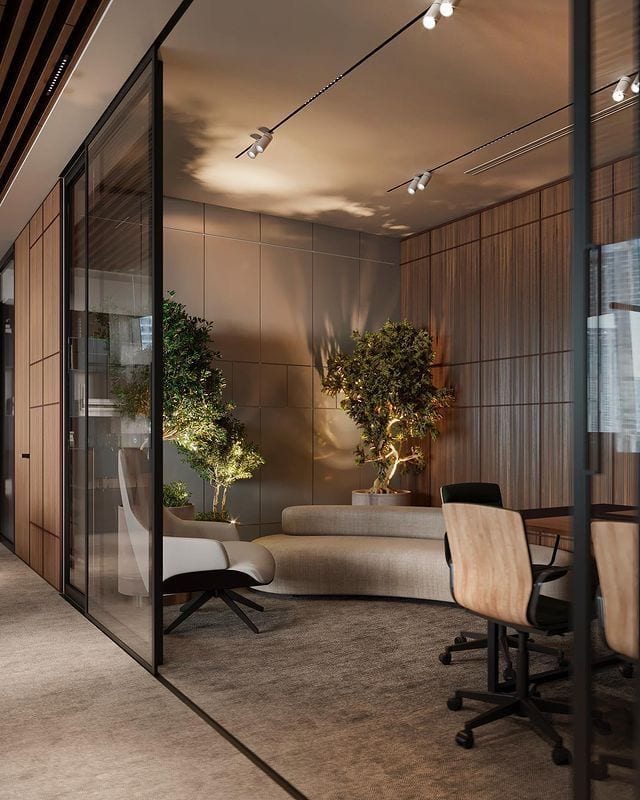 Prime Location Office Of 12000 Square Feet — 1 / 1