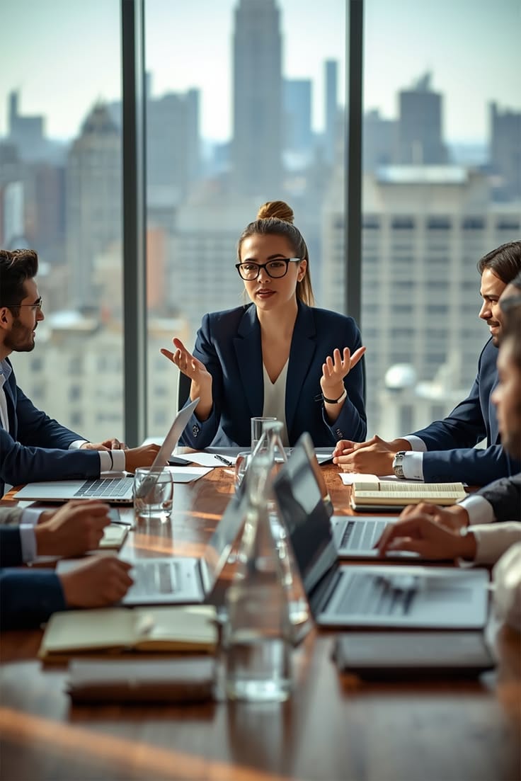 Territory Sales Manager (FMCGs) — 1 / 1