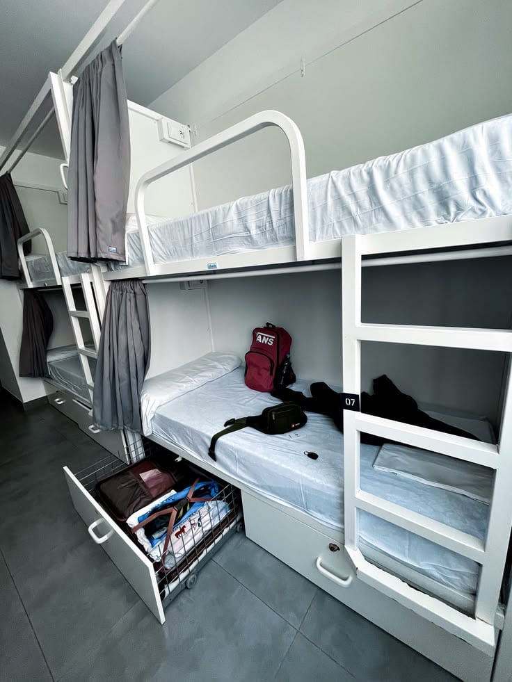 Hostel for Rent inIslamabad — 1 / 1