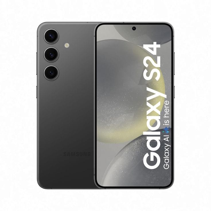 Samsung S24 — 1 / 1