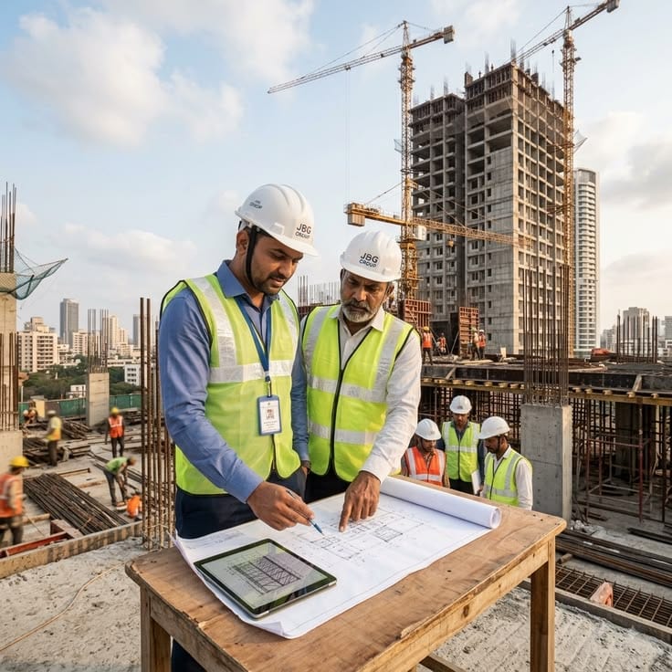 Civil Site Engineer – Precast Manufacturing — 1 / 1