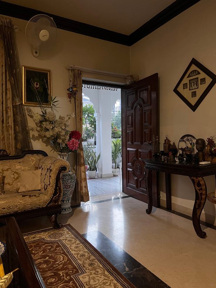 Moderated Farmhouse For Sale — 1 / 1