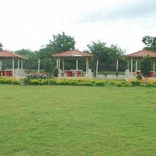 Prime Location 10 Marla Residential Plot In Multan Is Available For sale — 1 / 1