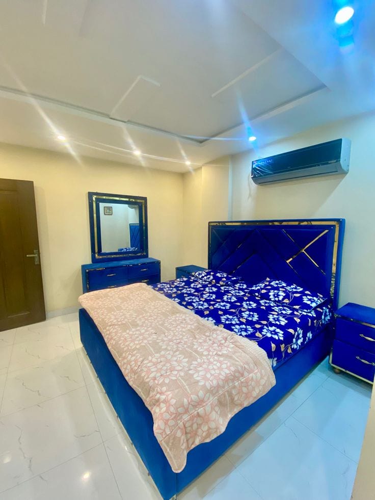 FURNISHED STUDIO APARTMENT FOR SALE AT INVESTOR RATE — 1 / 1