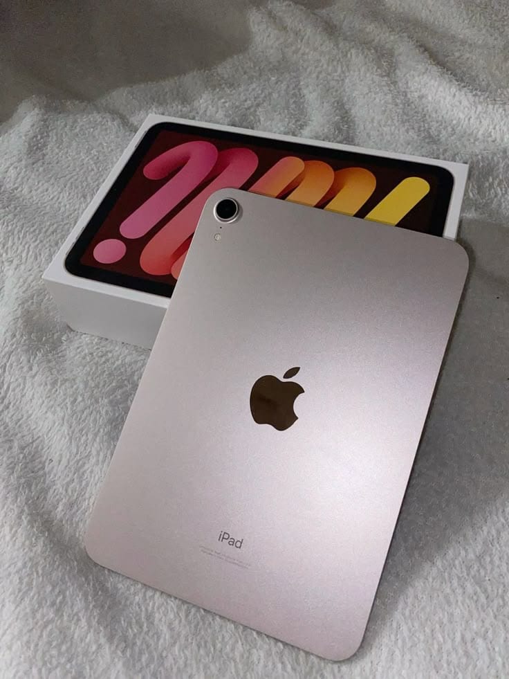 Apple iPad Mini 6 — 1 / 1
