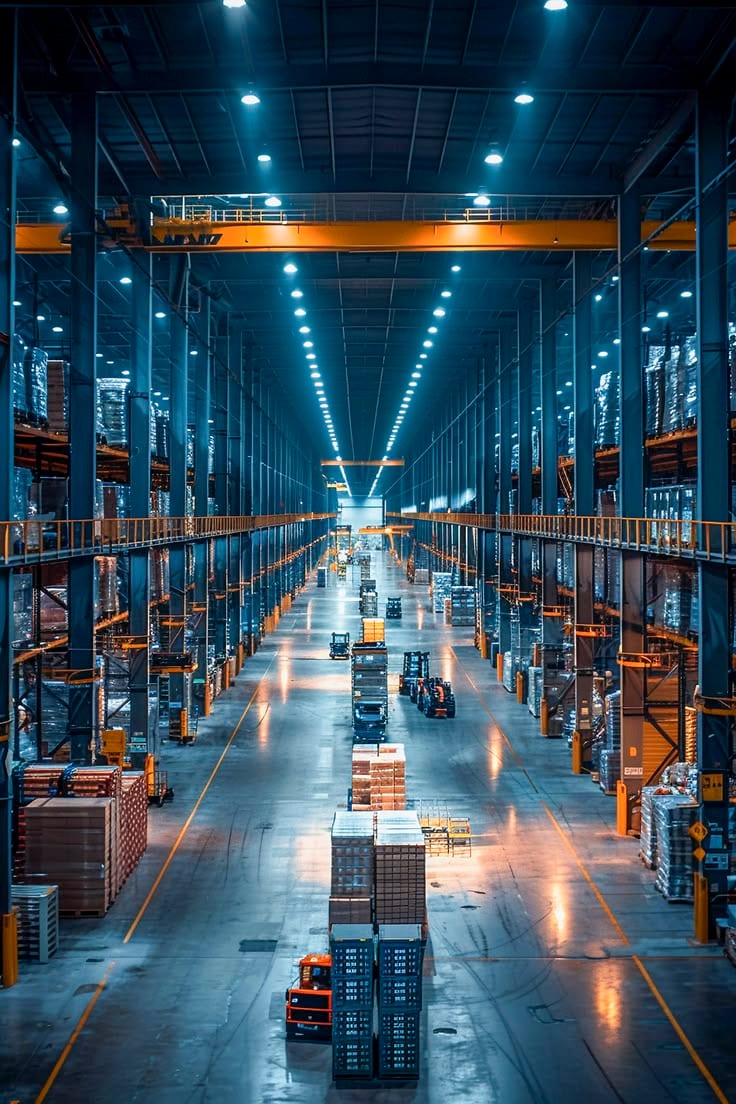 CERTIFIED INDUSTRIAL FACTORY FOR SALE SITE AREA, KARACHI — 1 / 1
