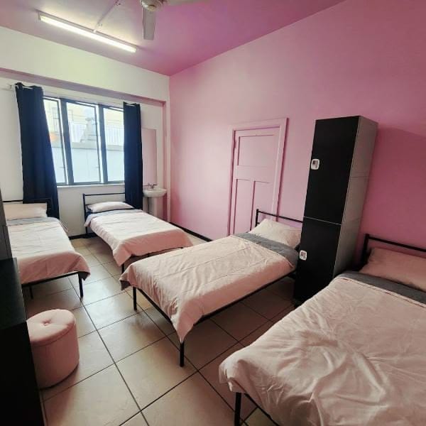 Operational Girls Hostel Building for Sale Civil Lines Faisalabad — 1 / 1