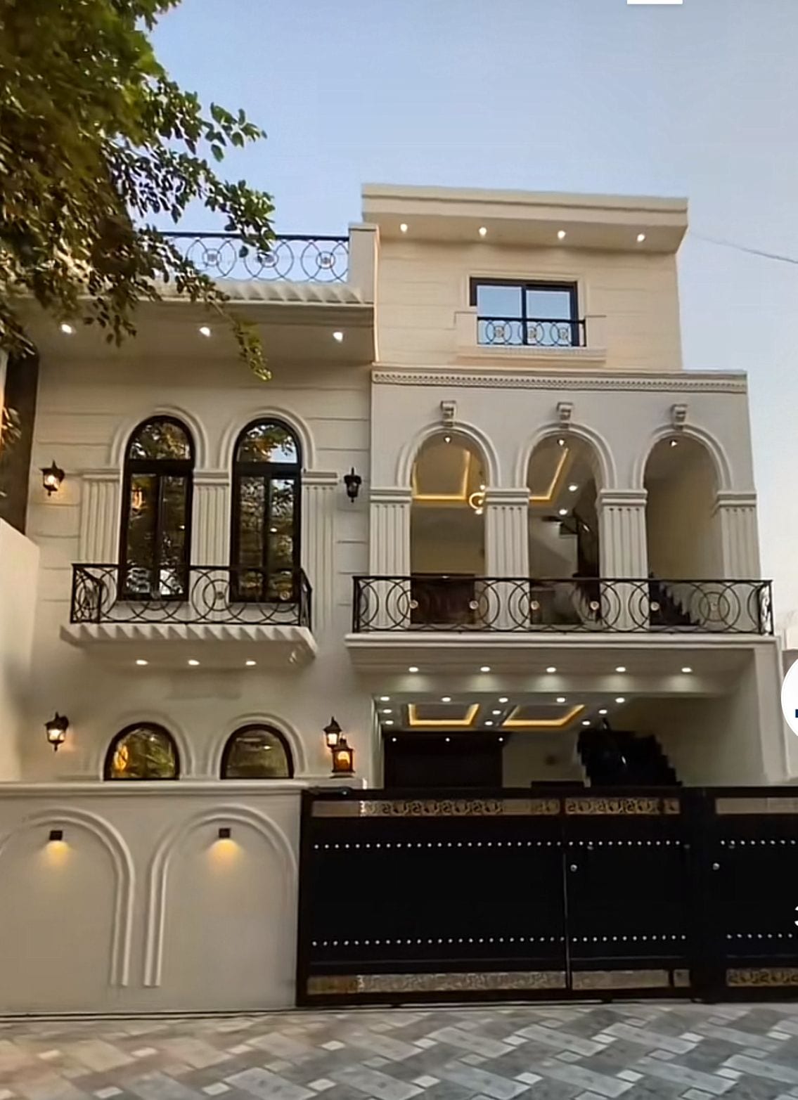 Brand New House For Sale Bharia Town Phase 4 — 1 / 1