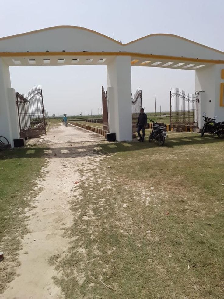 Want To Buy A Prime Location Residential Plot In Multan? — 1 / 1